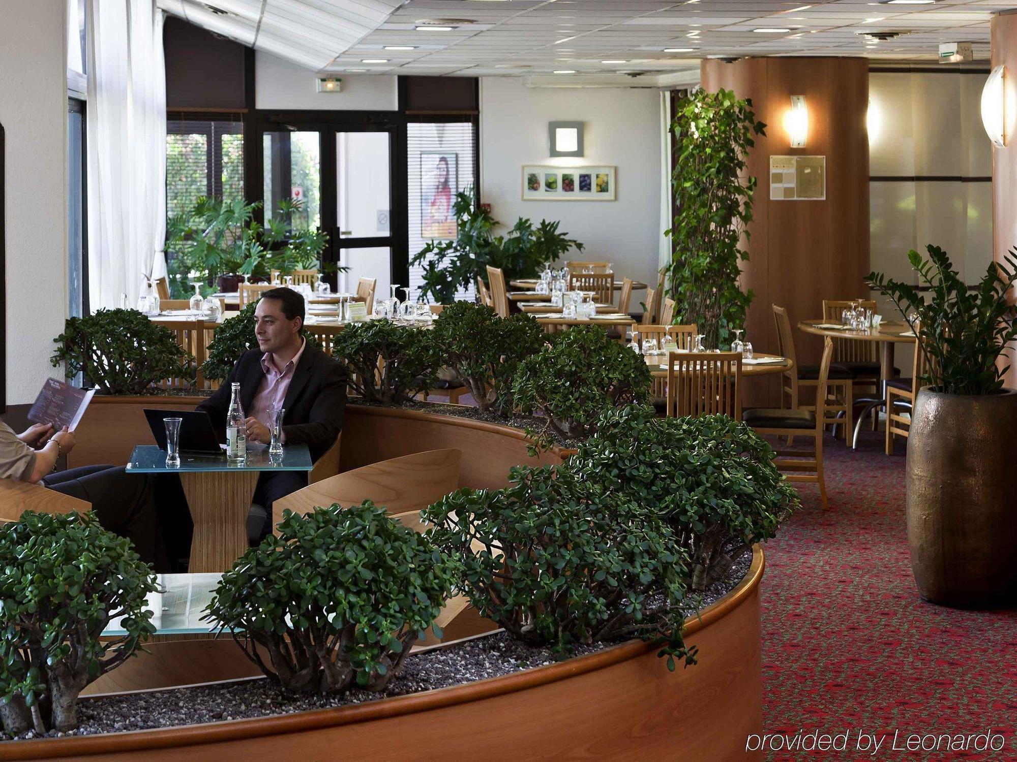 Hotel ibis Montpellier Sud Exterior foto