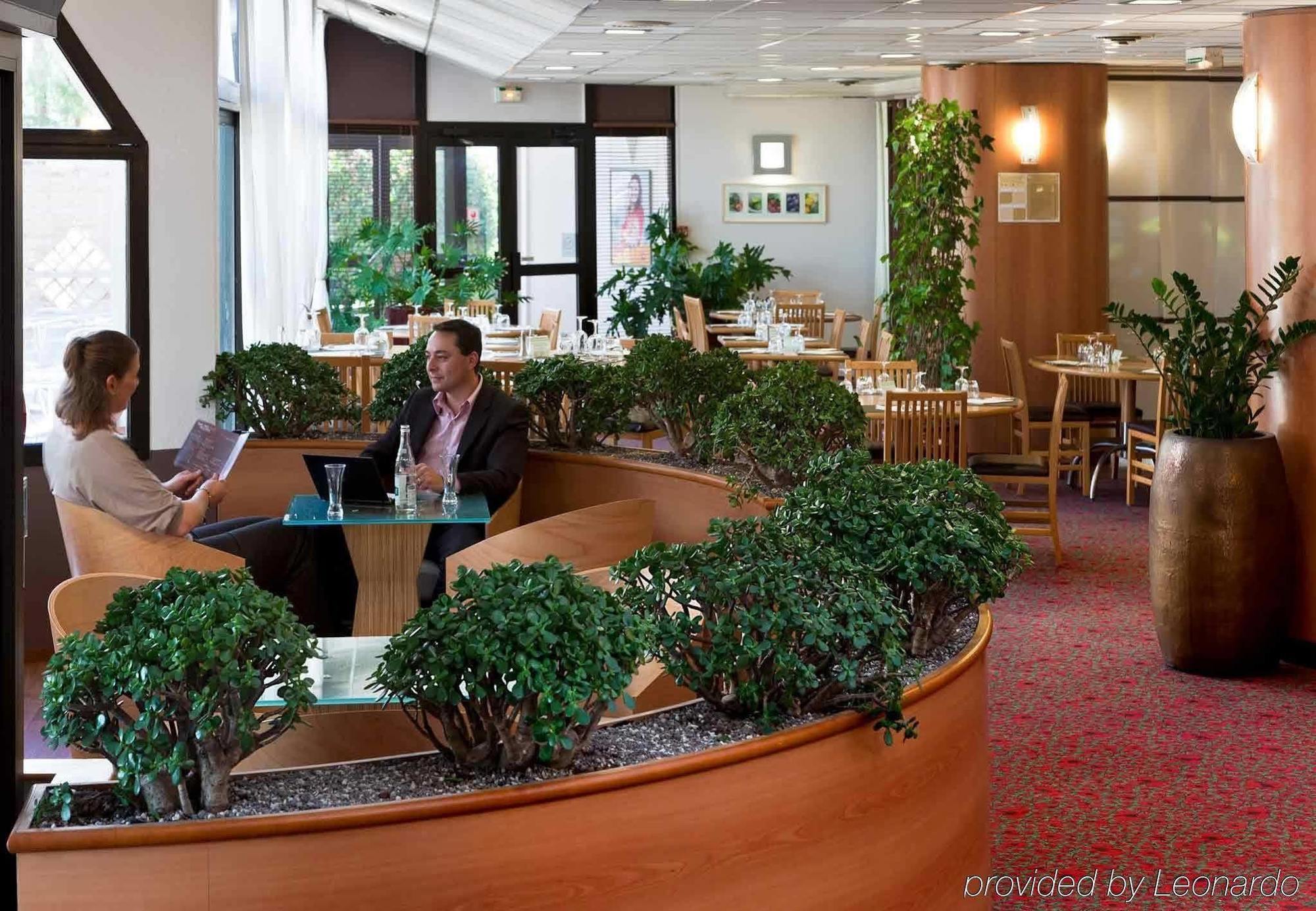 Hotel ibis Montpellier Sud Exterior foto